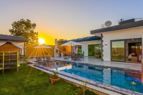Villa Görkem 2