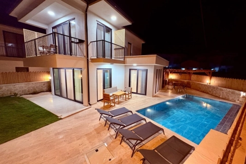 Villa Aluna Terra