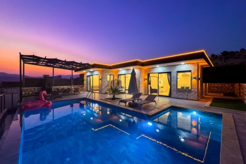 Villa Myria