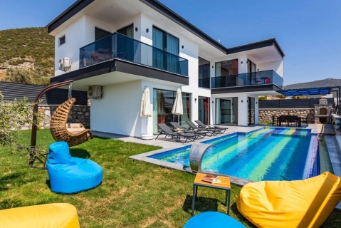 Villa Liva Yeşilköy 