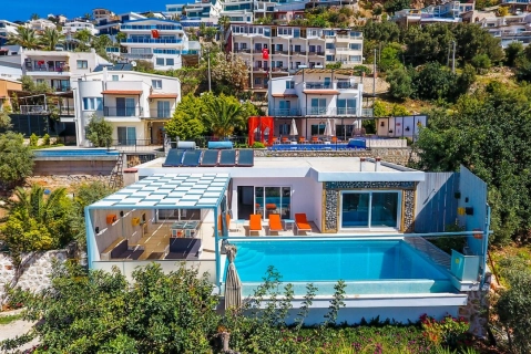 Villa Eros