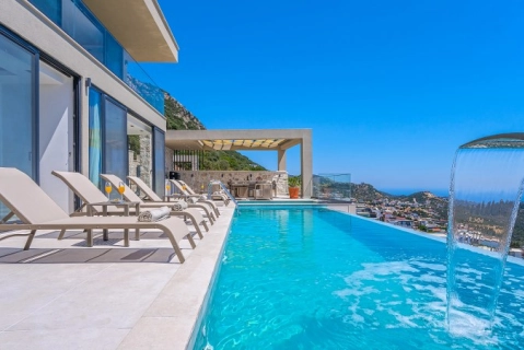 Villa İpek Duo
