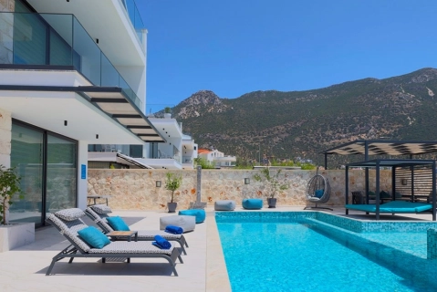 Villa Paloma