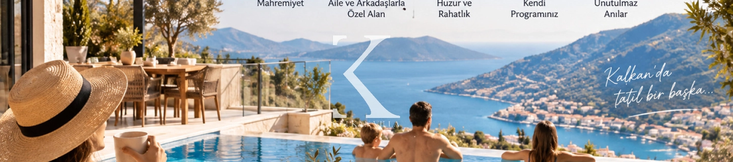 Warum bevorzugen Urlauber private Villen?
