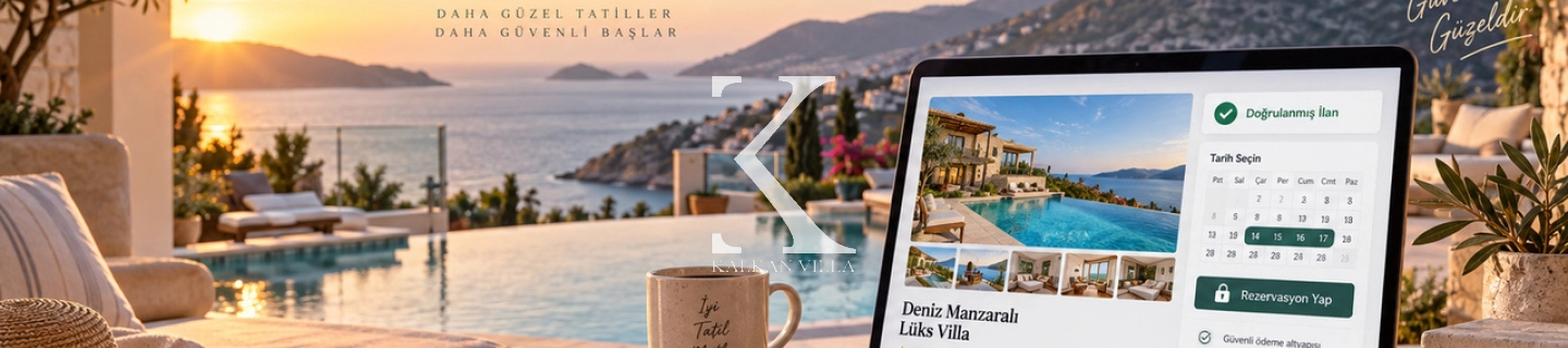 How to Choose the Most Reliable Villa Rental Sites?