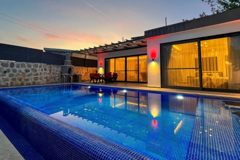 Villa Lantana 
