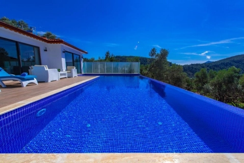 Villa Lunna