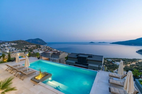 Villa Grace