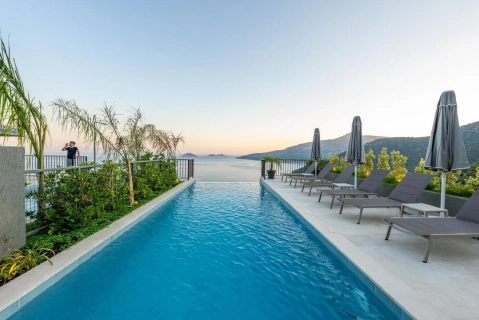 Villa Liora