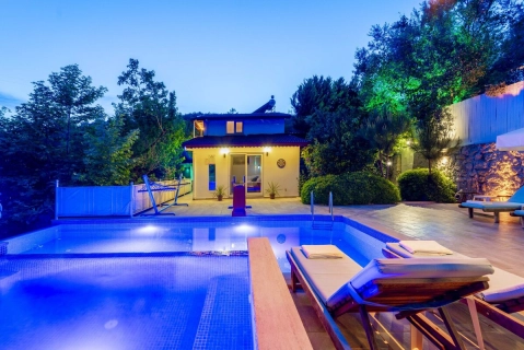 Villa Noa