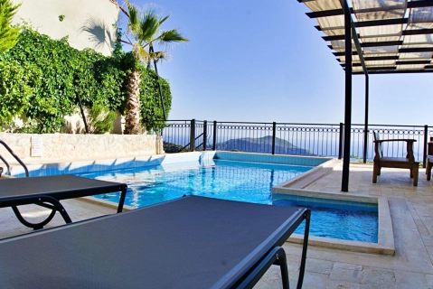 Villa Mia 1