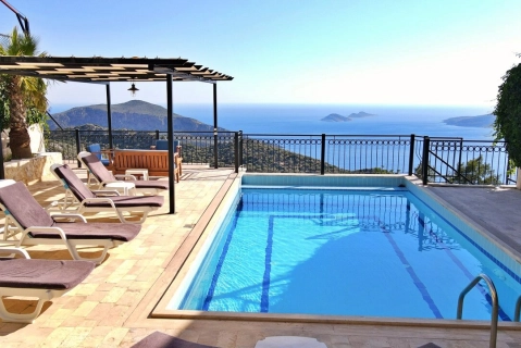 Villa Mia 2 