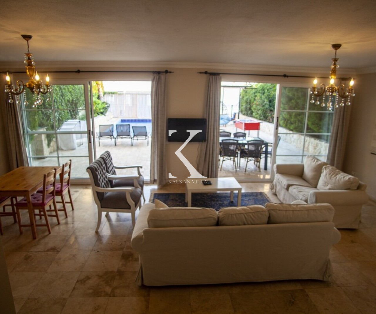 Villa Mia 3