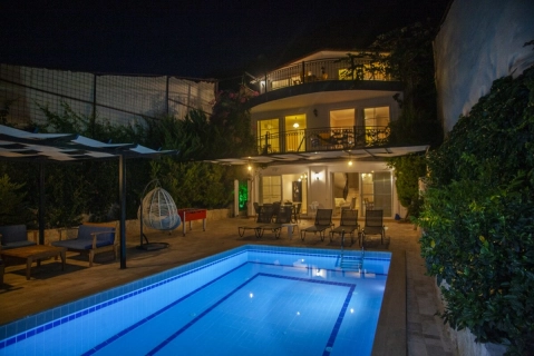 Villa Mia 3