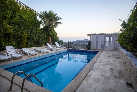 Villa Mia 4