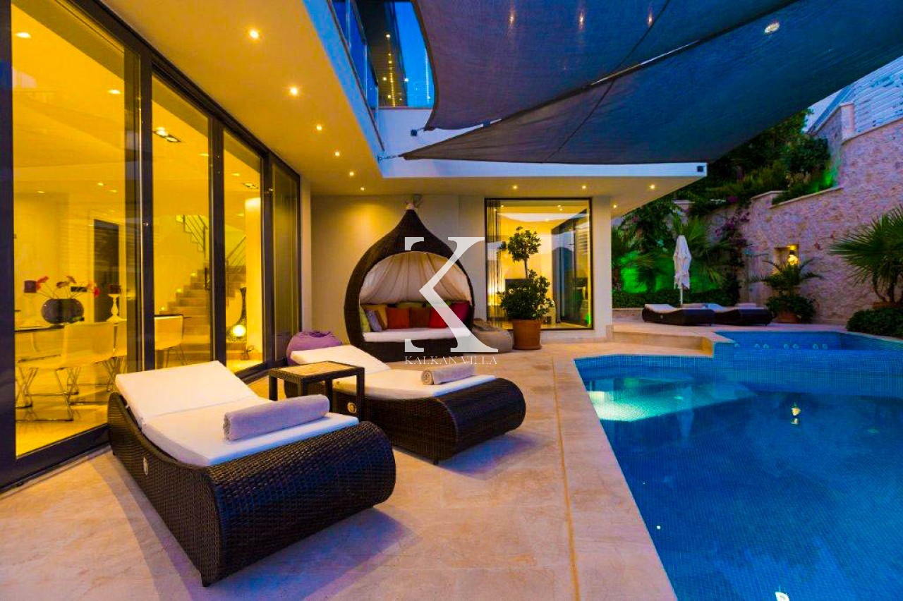 Villa Ocean