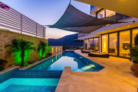 Villa Ocean