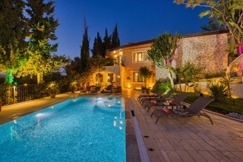 Villa Tramonto