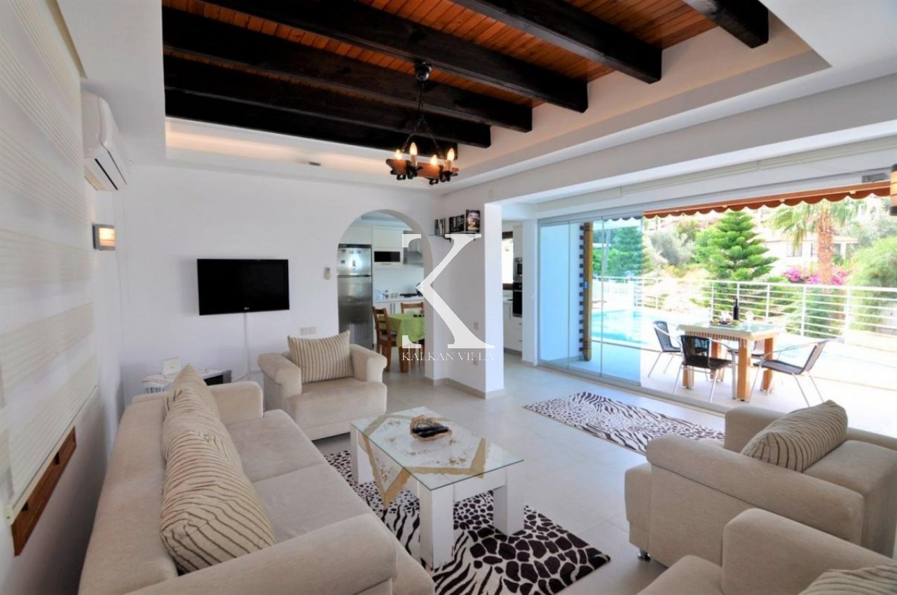 Villa Pia