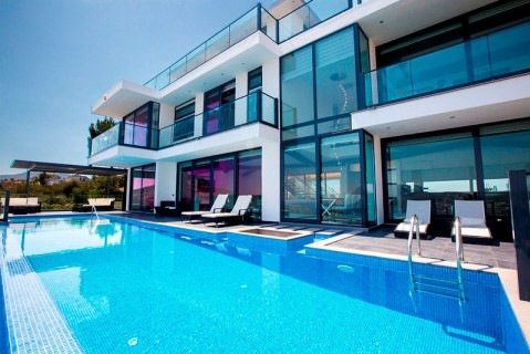 Villa Elite