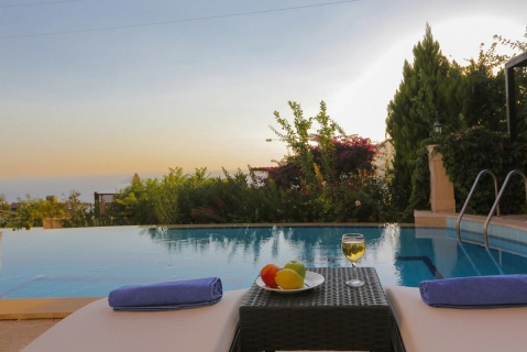 Villa Sarnıç