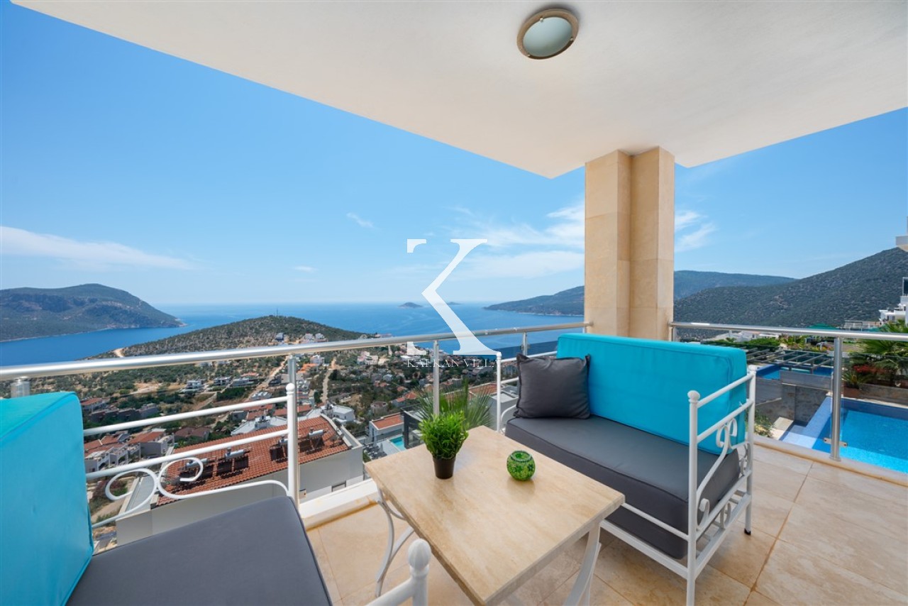 Villa Kayra