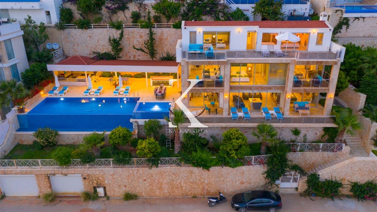 Villa Kayra