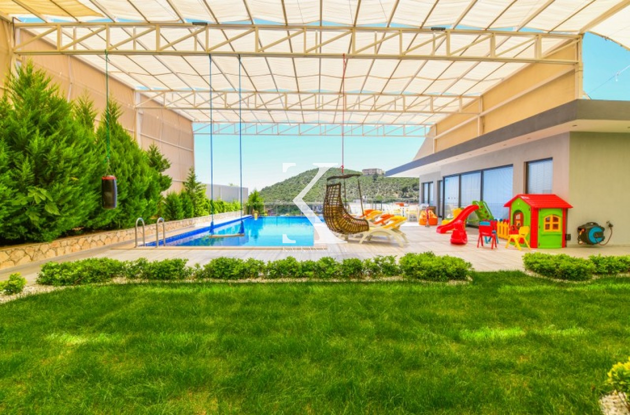 Villa Alis