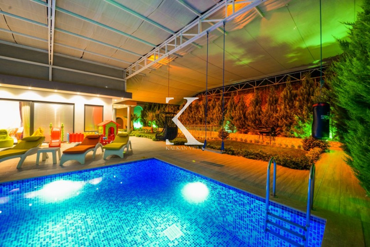 Villa Alis
