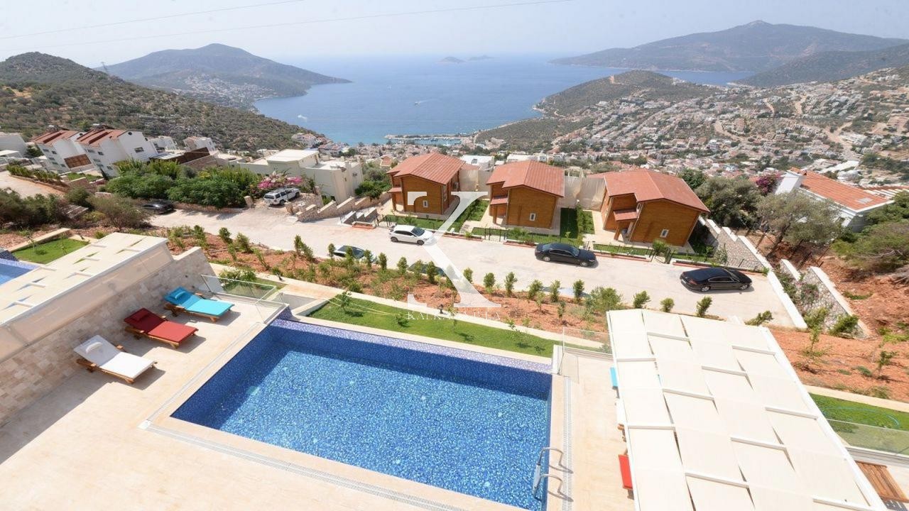 Villa Meryem
