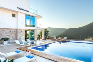 Villa Moonshine, Luxury Villa Near The Sea | Kalkan Villa