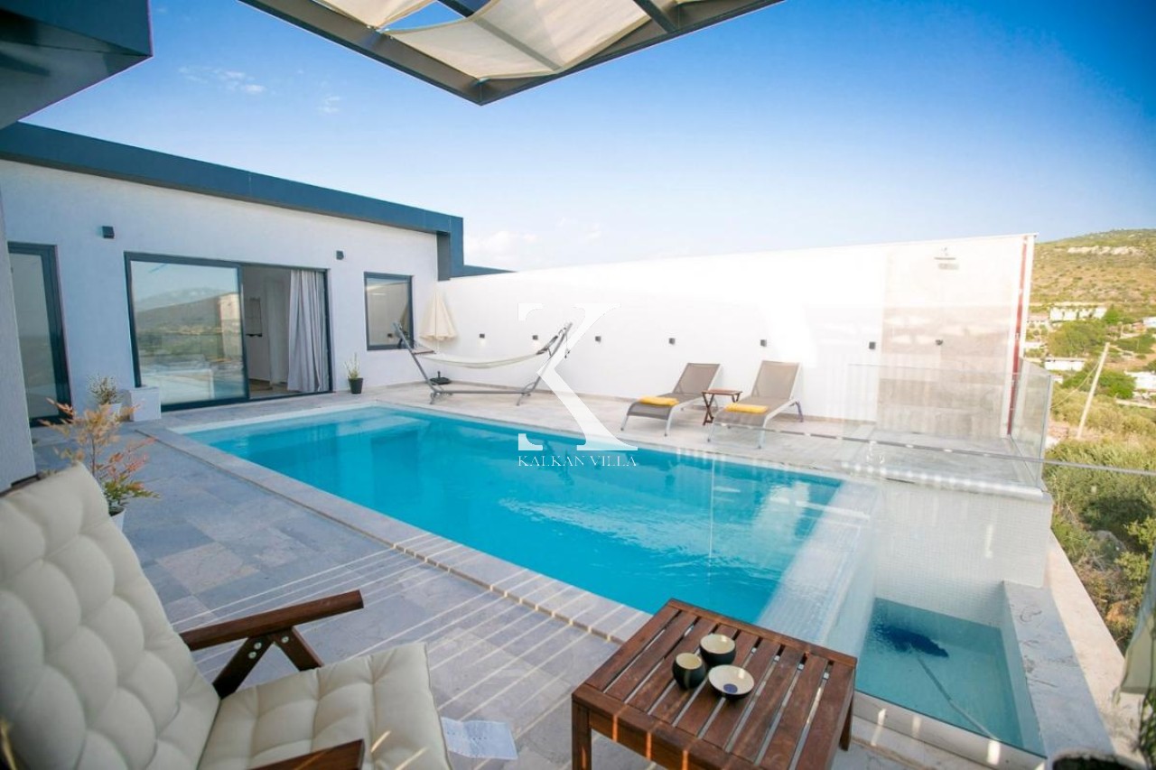 Villa Coast 