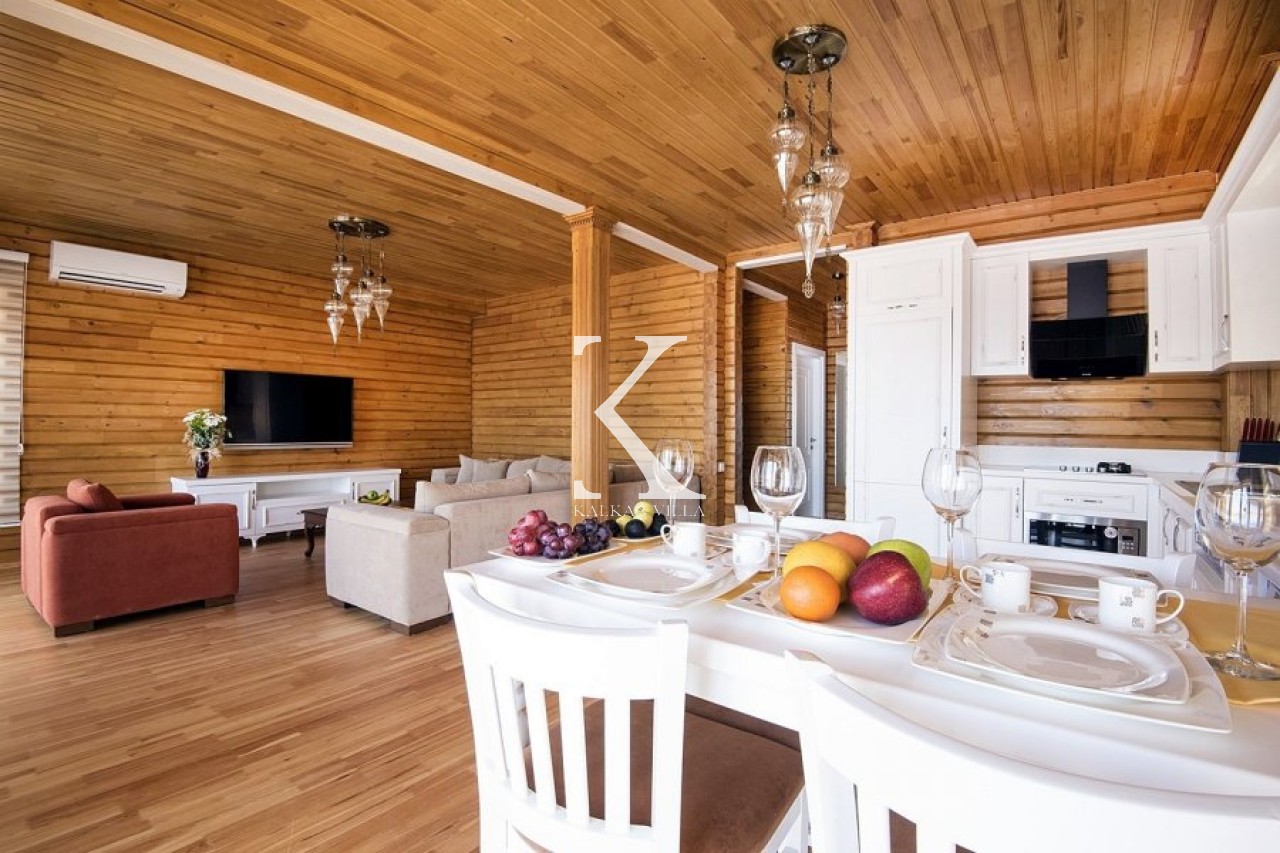 Villa Eco Sardunya