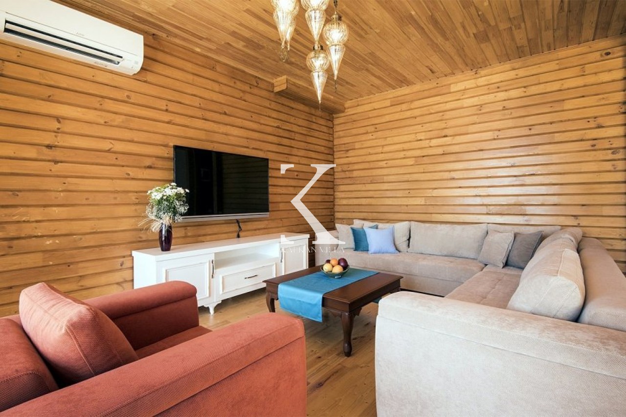 Villa Eco Sardunya