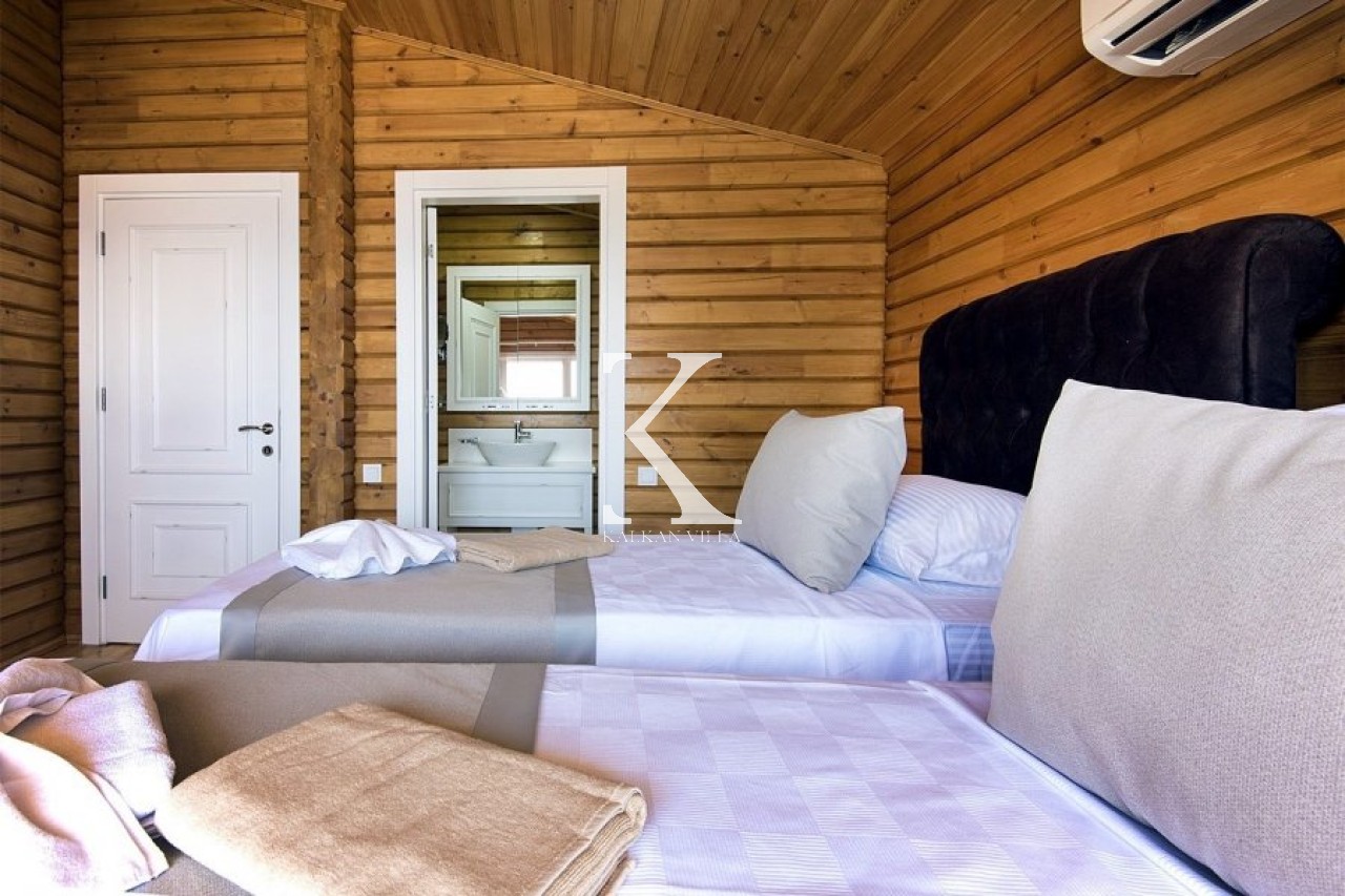 Villa Eco Sardunya