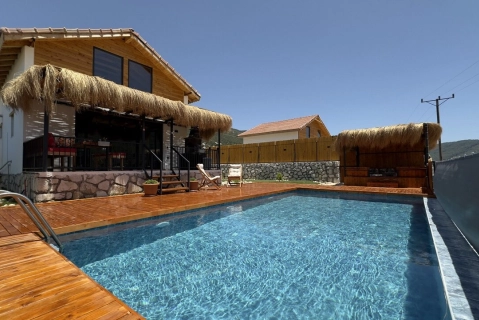Villa Koca Armut 