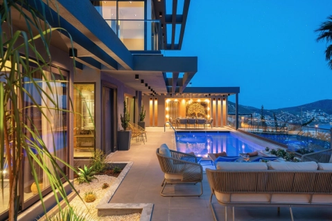 Villa Nova
