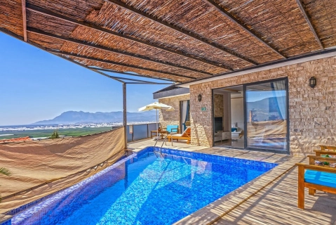 Villa Rock