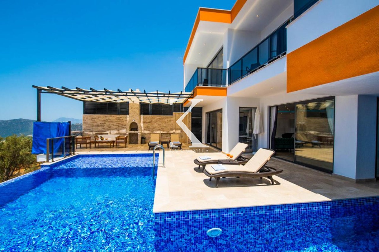 Villa Betül