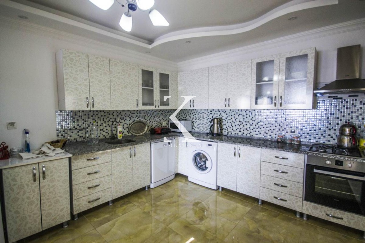 Villa Akça