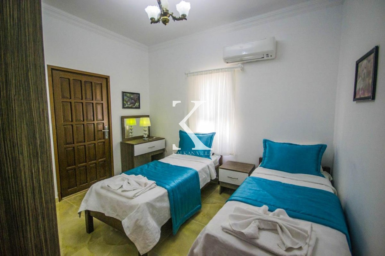 Villa Akça