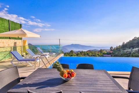 Villa Kalis 2