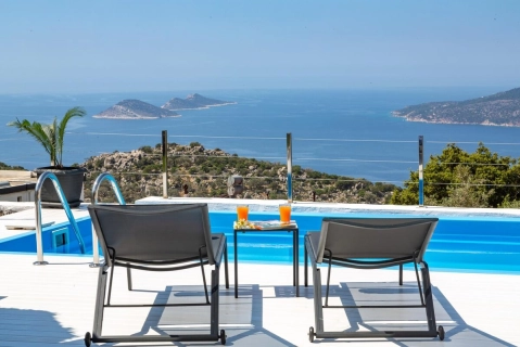 Villa La Mer Suit 