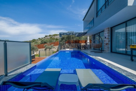 Villa Karaorman 2