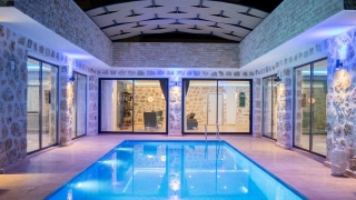 Villa Narin 7 Villa mit 3 Schlafzimmern in der Gegend von Islams.