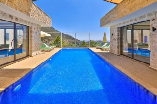 Villa Narin 8. 2 bedroom villa located in the area of Islams.