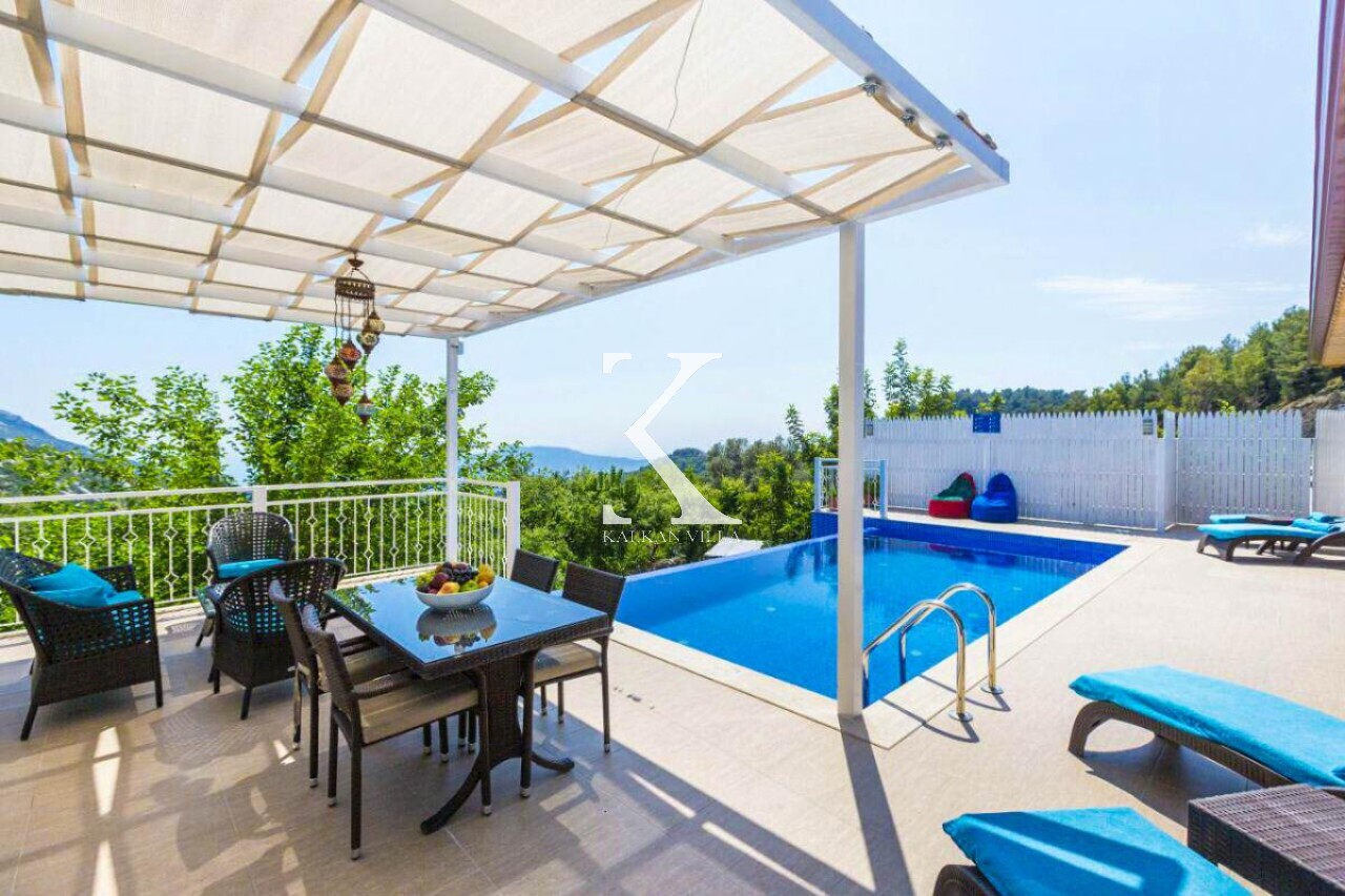 Villa Pınar