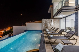 Villa Ece, 6 Personen in Kal|kan Kızıltaş - Kalkan Villa