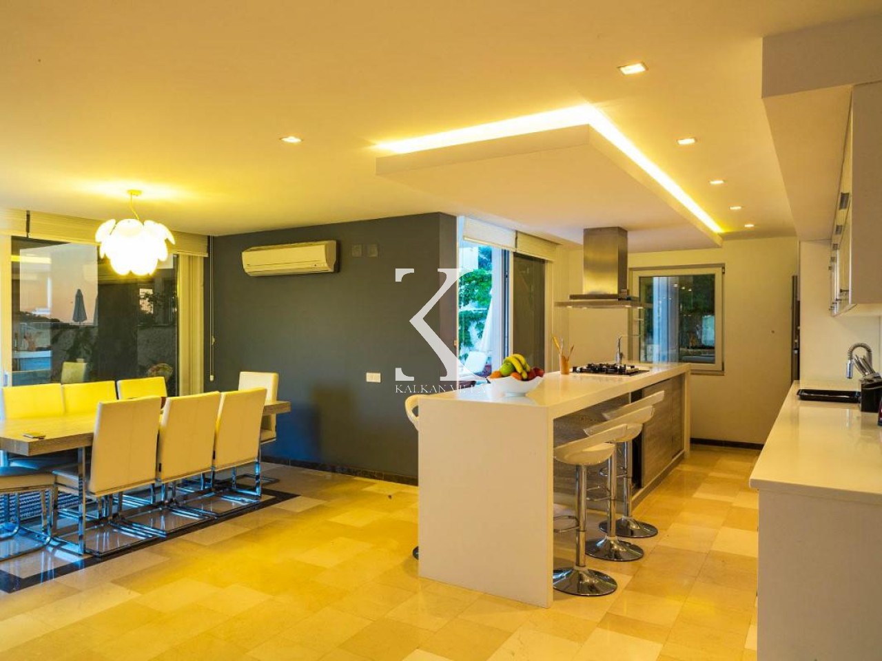 Villa Adalar