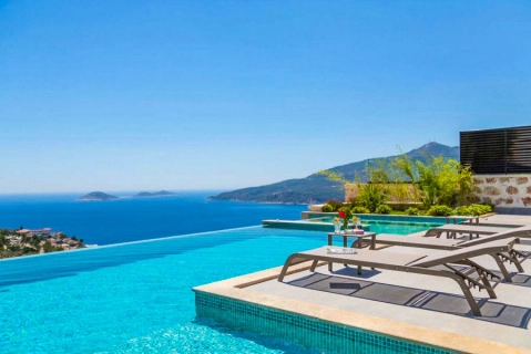 Villa Mirada 1